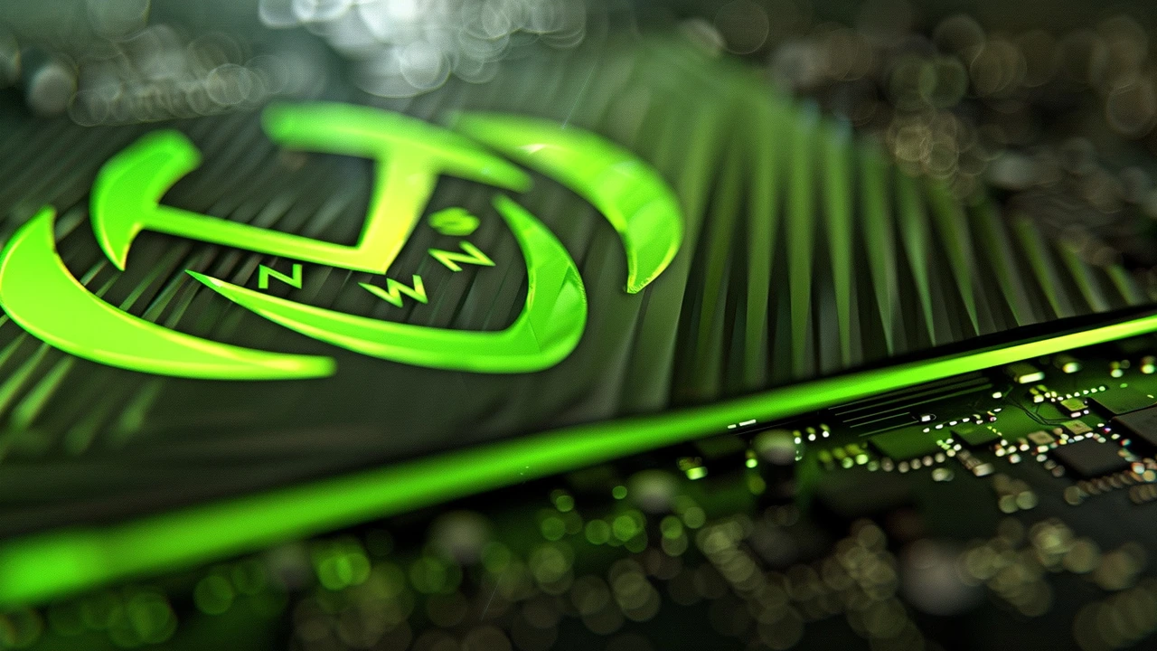 Nvidia ने Apple को पछाड़ा: दुनिया की दूसरी सबसे मूल्यवान कंपनी बनी