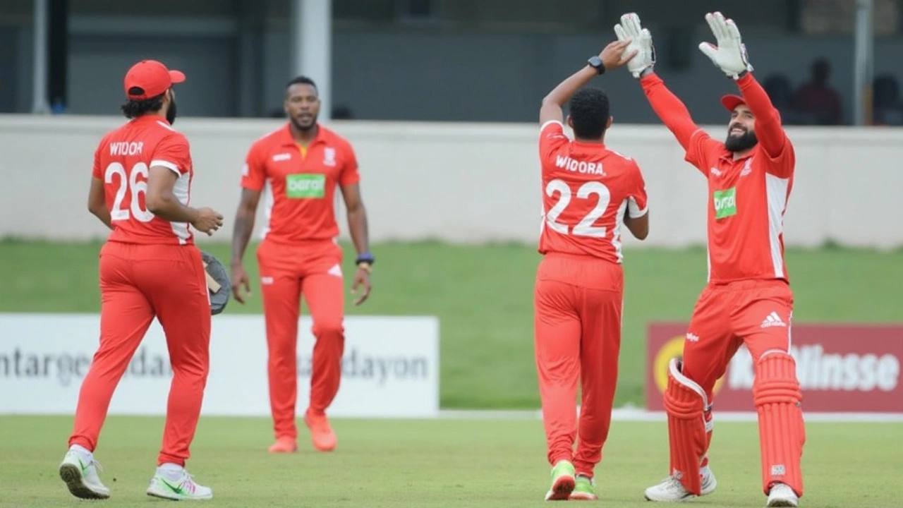 North American T20 Cup 2025: बहामास बनाम कनाडा मैच का शेड्यूल, प्रीव्यू और लाइव अपडेट्स