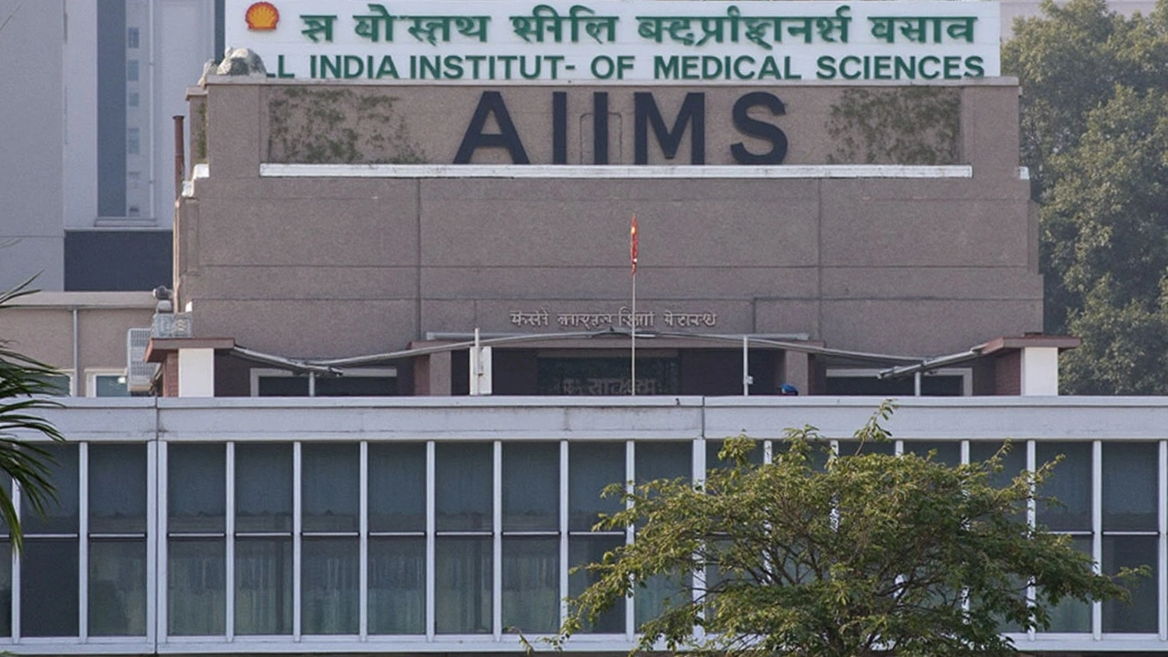 AIIMS Delhi MBBS: ₹7,000 से कम में मेडिकल की पढ़ाई, सीट, हॉस्टल व फीस की पूरी जानकारी