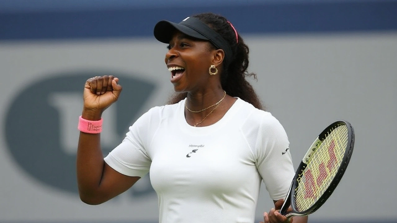 US Open 2025: 45 की उम्र में वीनस विलियम्स को वाइल्ड कार्ड, इतिहास रचने का मौका
