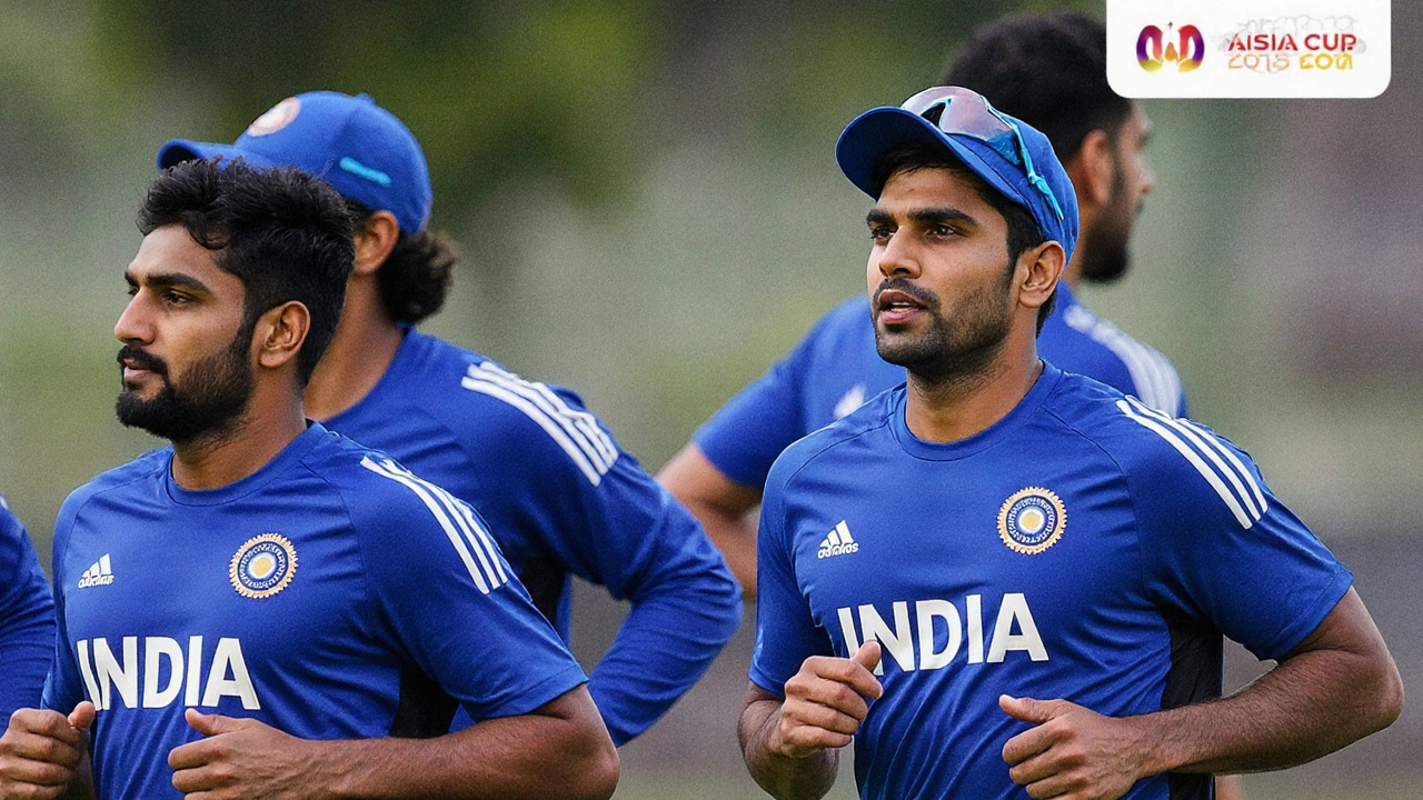 Asia Cup 2025: भारत बनाम श्रीलंका – डेड रबर मैच में टीम में बदलाव की संभावना