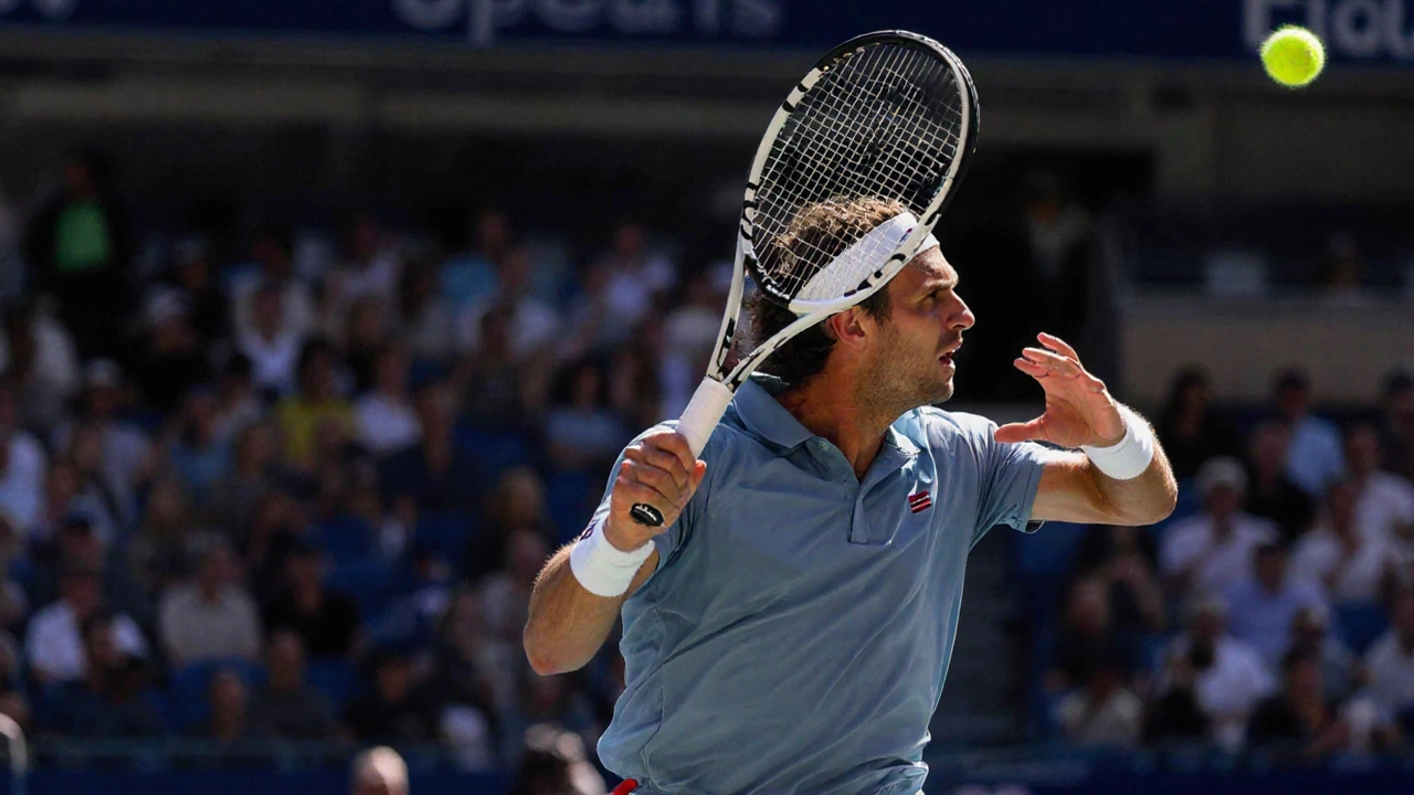 Carlos Alcaraz ने जीता दूसरा US Open खिताब, वापस आया विश्व नंबर‑1 की कमान