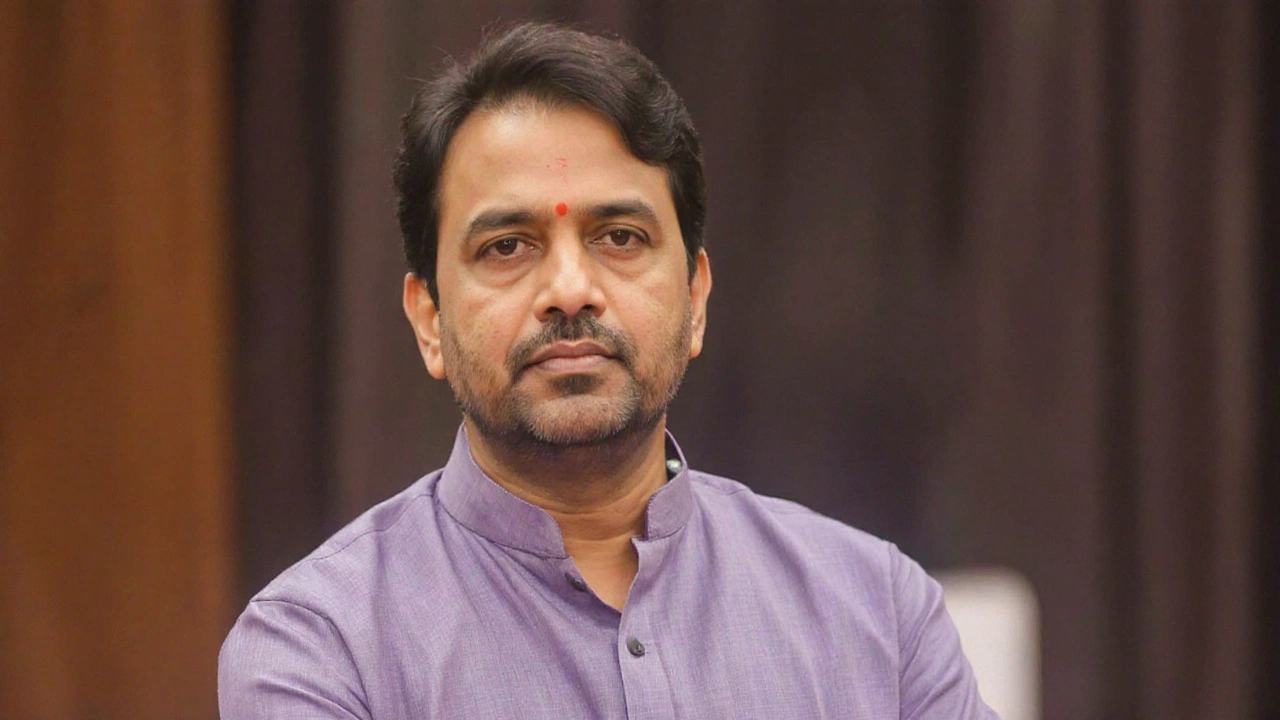 जयंते चौधरी ने शामली में इंडोर कबड्डी कोर्ट का उद्घाटन, ग्रामीण खेलों में नई संभावनाएँ
