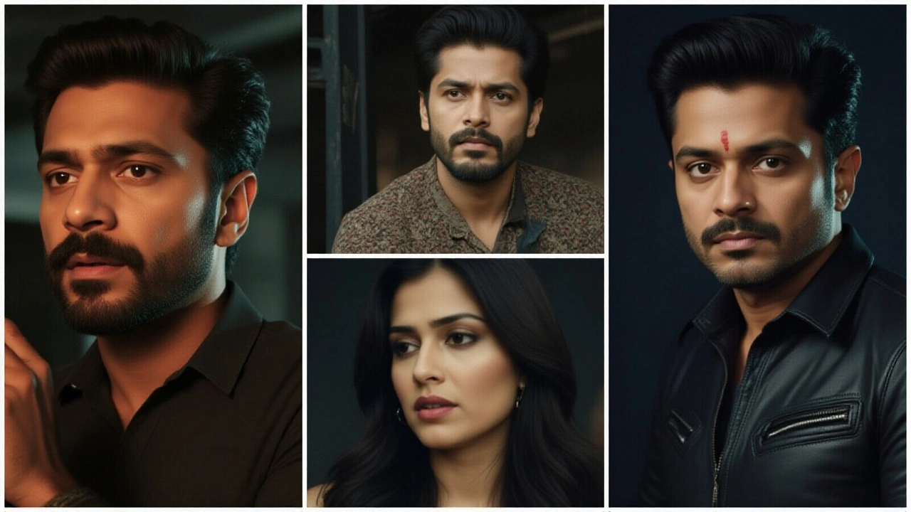 लोकाह चैप्टर 1: चंद्र ने बनाया इतिहास – मलयालम सिनेमा का दूसरा सबसे बड़ा हिट