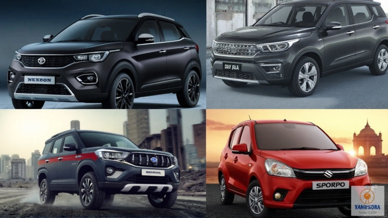 फीचर्स, टेक और इन्फ्रास्ट्रक्चर: स्क्रीन से V2L तक, और कौन किसके लिए बना?