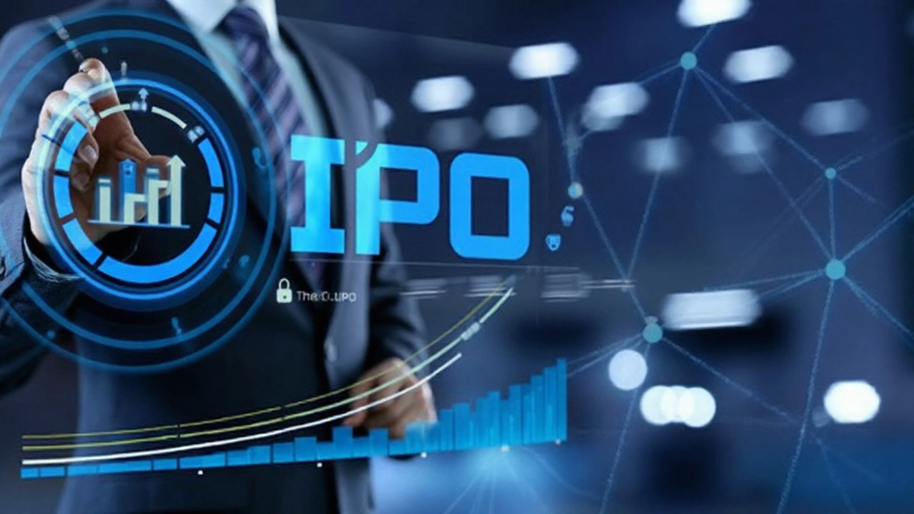 ₹4161 करोड़ के सात IPOs का ग्रे मार्केट प्रीमियम: अगले हफ़्ते लॉन्च