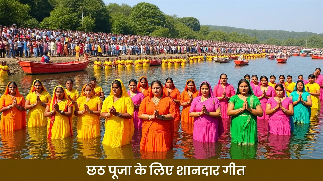 अगले कदम: उषा अर्घ्य के बाद क्या?