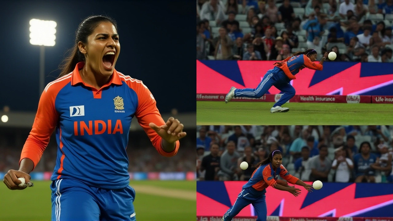 जेमिमा का खुलासा: विराट कोहली के वीडियो और दिल की ताकत