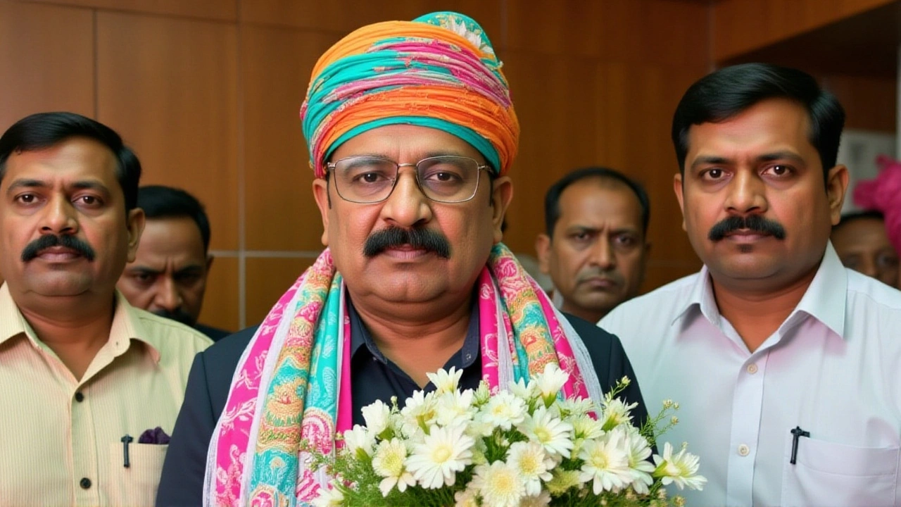 कांग्रेस के रमेशवर दूडी को गंभीर ब्रेन हेमरेज पर मेडँटा, गुड़गाँव में भर्ती