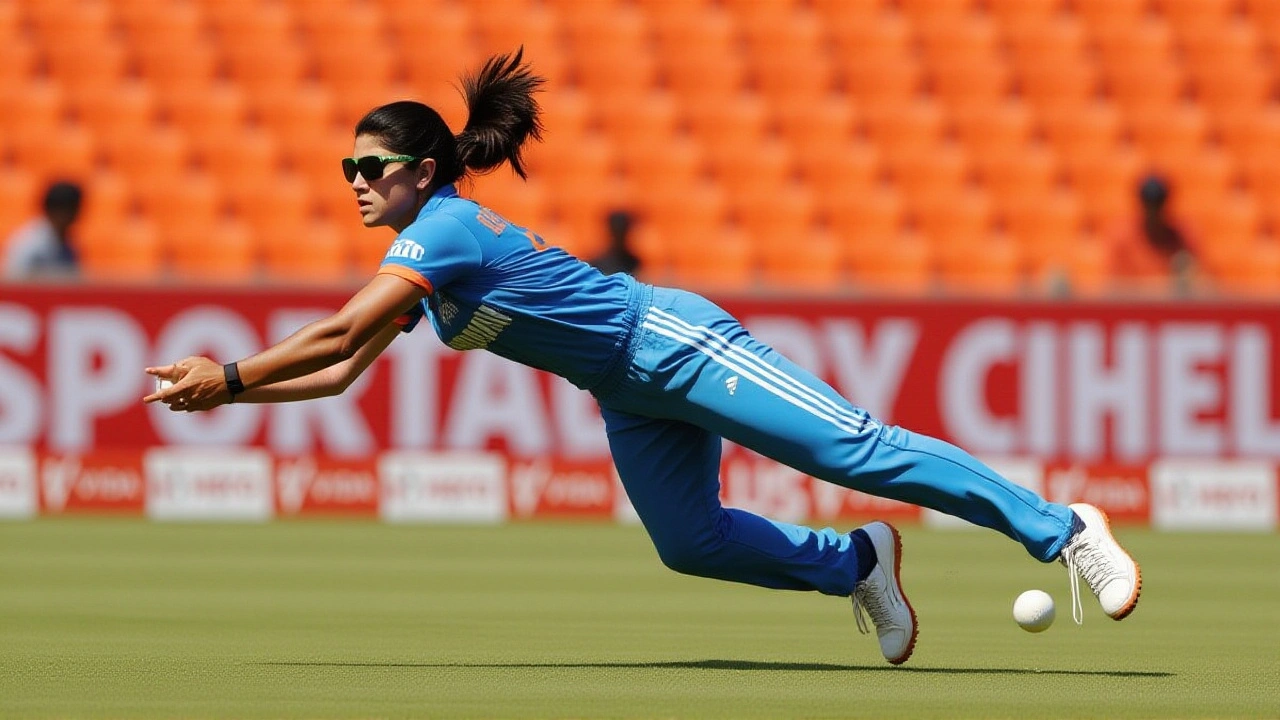 खेल की भावना: जीत नहीं, सम्मान था असली जीत