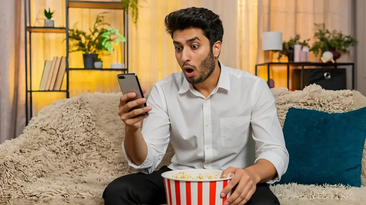 अब नया वीडियो चर्चा में: "5.39 मिनट का वायरल वीडियो लिंक"