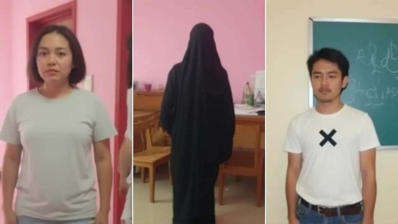 हरियाणा पुलिस चेतावनी: 19 मिनट 34 सेकंड के AI वीडियो को शेयर करने पर 3 साल जेल और 2 लाख रुपये जुर्माना