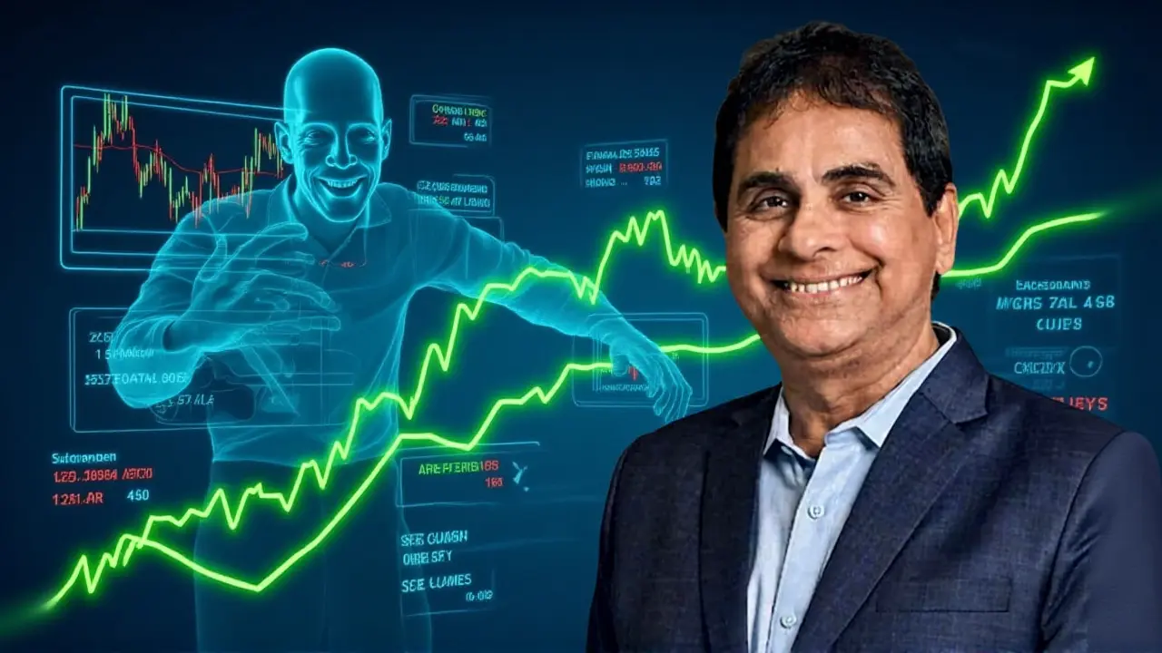 विजय केडिया पोर्टफोलियो 2026: 16 स्टॉक्स और नई निवेश रणनीति