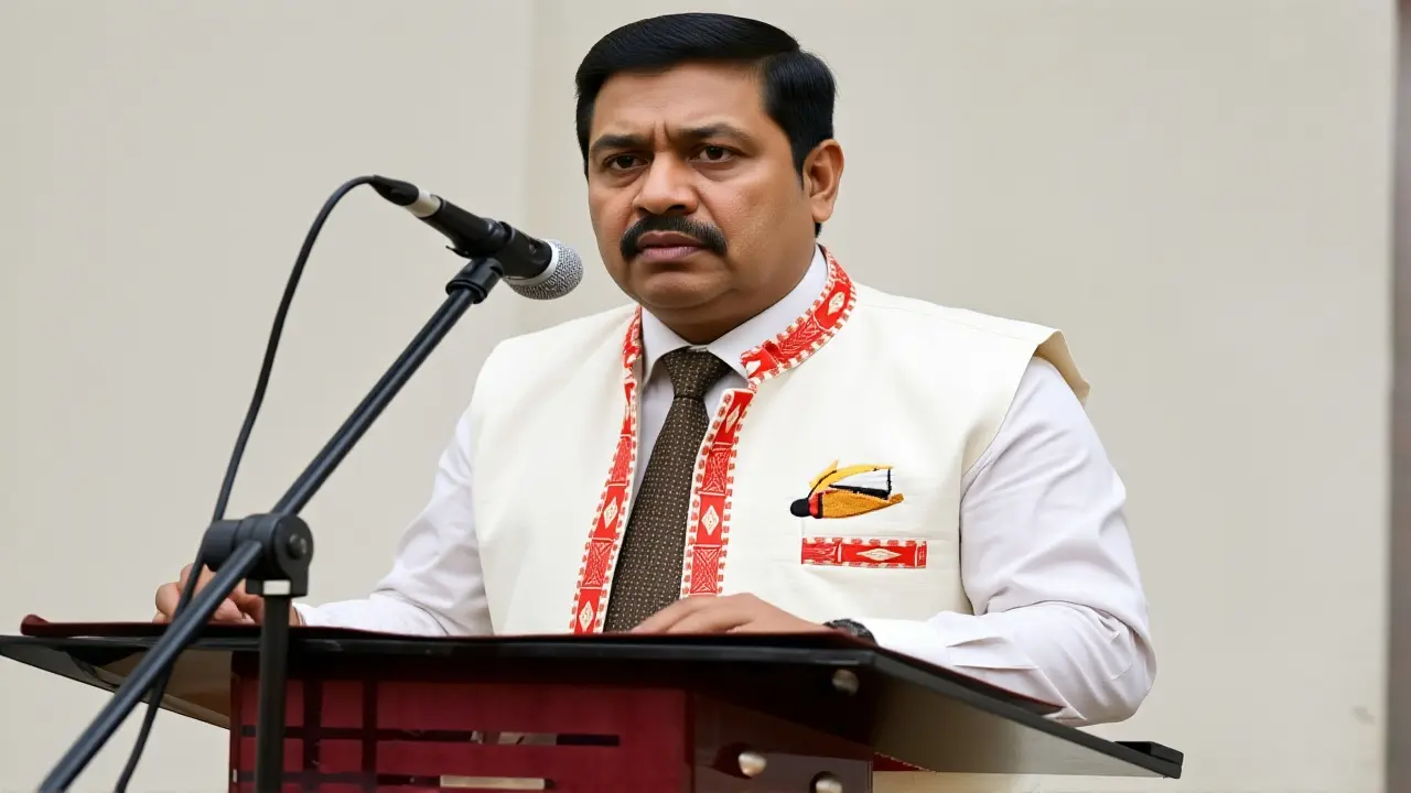 मिजोरम में म्यांमार शरणार्थियों का बोझ बढ़ने की चिंता, लालदुहोमा ने किया ऐलान