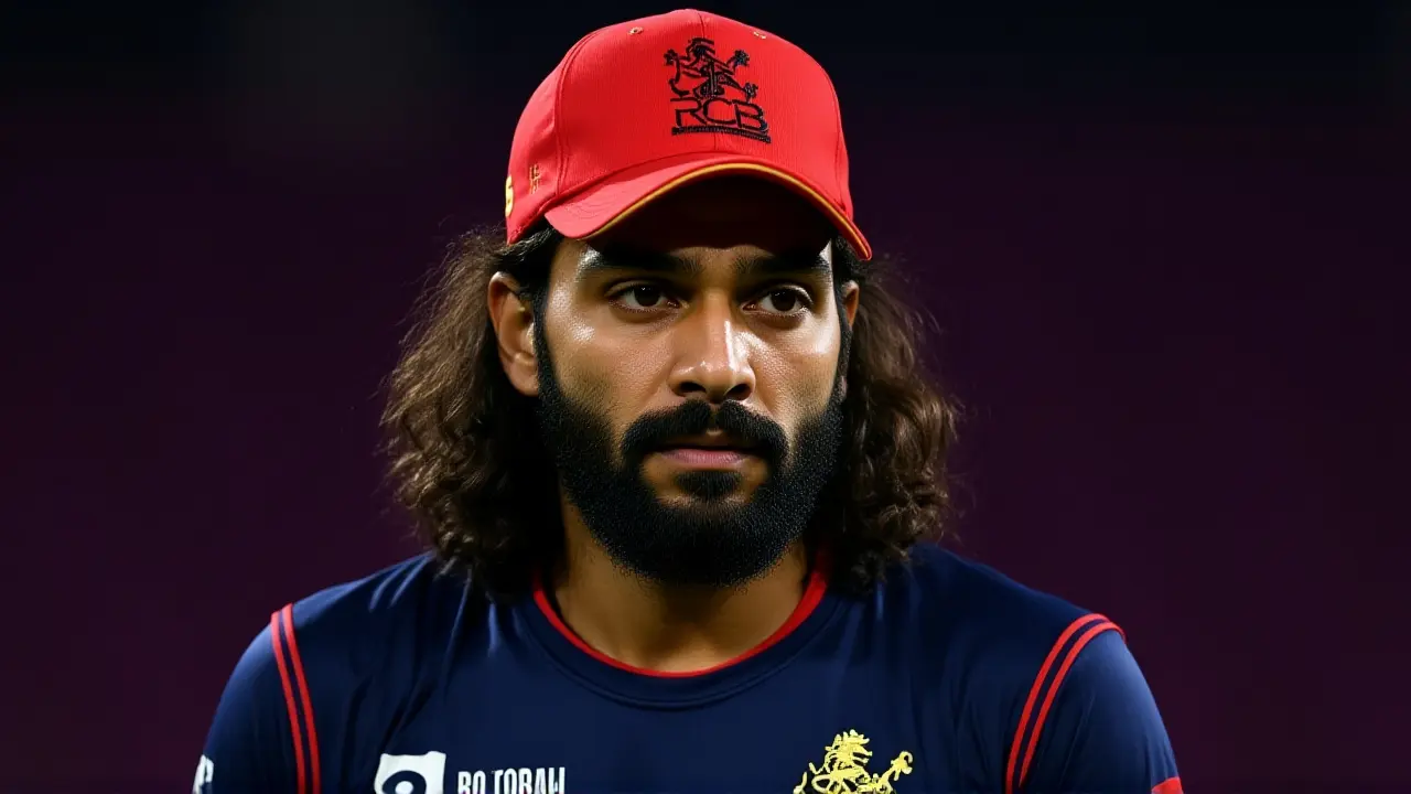 RCB ने GT को हराकर IPL फाइनल में बनाई एंट्री